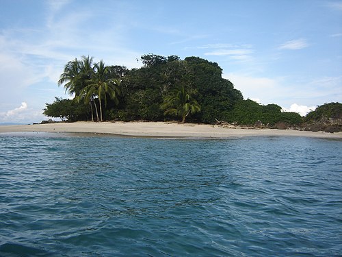 Coiba National Park